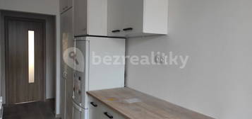 Pronájem bytu 3+1 72 m², Brechtova, Hlavní město Praha