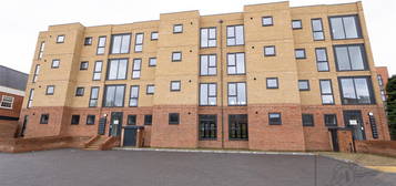 2 bed flat to rent