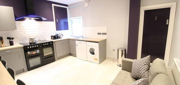 Room to rent in Co-Operative Street, Derby DE23