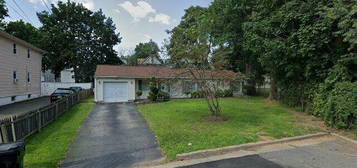 1526 Mable St, Plainfield, NJ 07060