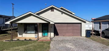 120 W Walnut Ave, Seminole, OK 74868