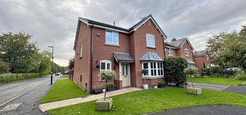 4 bedroom detached house to rent