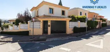 Chalet en calle Mar de Liguria