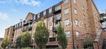 Property for sale in Apartment 31, The Academy, Holy Street Luton LU1