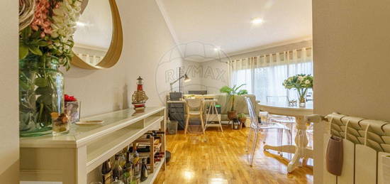 Apartamento T1 para arrendar em Vila Nova de Gaia