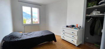 Appartement 3chambres 70m2