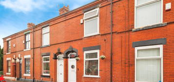 2 bed terraced house for sale