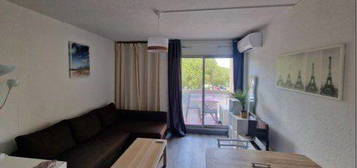 Studio 22m2 Port Carnon