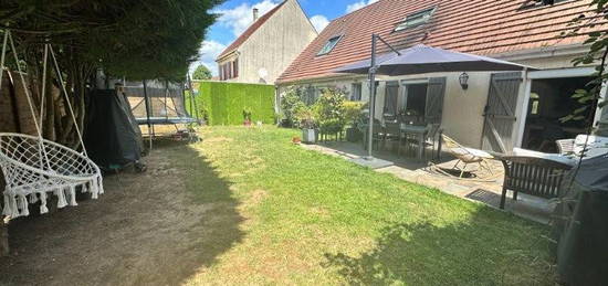 Maison  à vendre, 8 pièces, 6 chambres, 175 m²