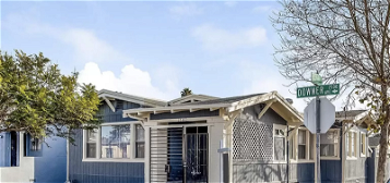 2500 Downer Ave, Richmond, CA 94804