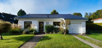 Gepflegter Bungalow in bester Duhner Lage