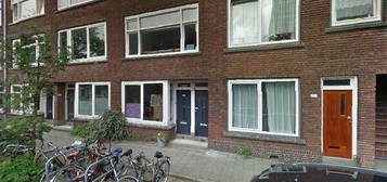 Treubstraat 18-B02