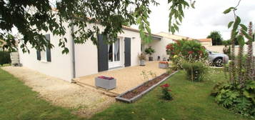 Pavillon 4 pièces 105 m²