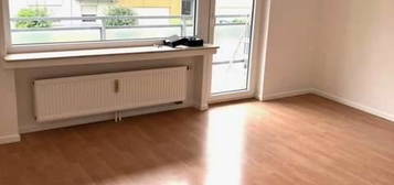 Exklusive 2-Raum-Wohnung mit Balkon in Köln Esch/Auweiler