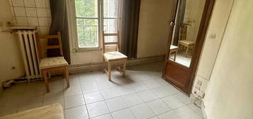 Studio  à vendre, 1 pièce, 13 m², Étage 2/6