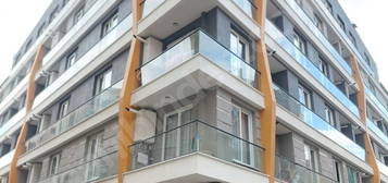 Orta Mahallede Satılık 1+1 Lüks Eşyalı Daire