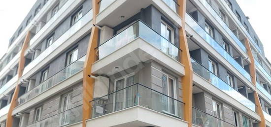 Orta Mahallede Satılık 1+1 Lüks Eşyalı Daire