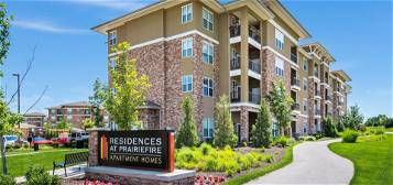 Residences At Prairiefire, Overland Park, KS 66223