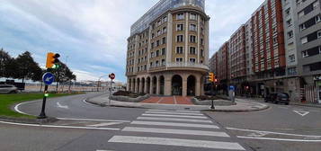 Piso en calle Marqués de San Esteban, Centro, Gijón