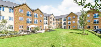 Flat for sale in Eastland Grange, 16 Valentine Road, Hunstanton, Norfolk PE36