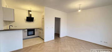 generalsanierte 2 Zimmerwohnung mit 44 m² Terrasse in Mödling | ZELLMANN IMMOBILIEN