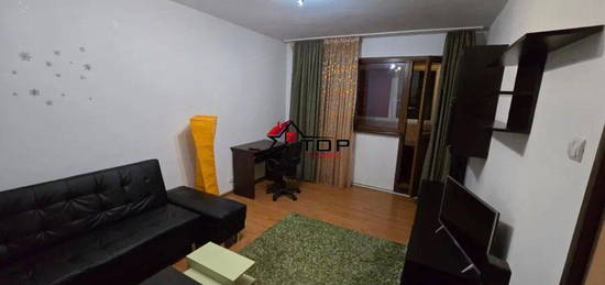 Apartament 2 camere decomandat, Podu Ros - Sens Giratoriu