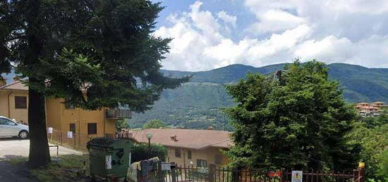 Appartamento a Sant'Omobono Terme (BG)