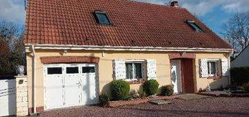 A vendre froyelles ravissannte maison de 130m2