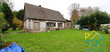 Achat maison 3 pièces 75 m²