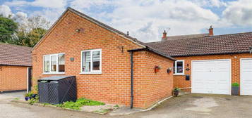 3 bedroom semi-detached bungalow for sale