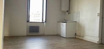 Location appartement 1 pièce 33 m²