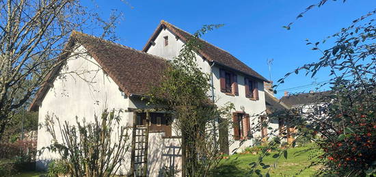 Maison  à vendre, 6 pièces, 4 chambres, 160 m²