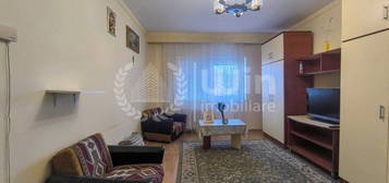 Apartament 1 camera | Decomandat | Etaj 6/8 | Manastur | Ion Mester!