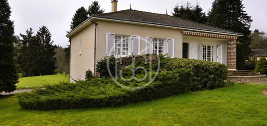 Maison meublée  à vendre, 5 pièces, 4 chambres, 321 m²