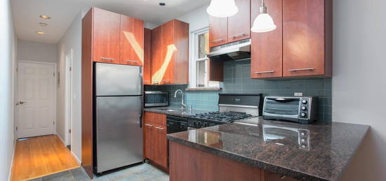 79 Garden St Unit 8H, Hoboken, NJ 07030