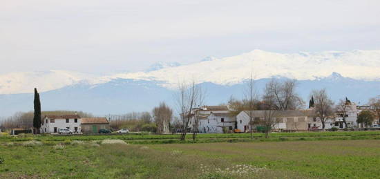 Apartamento de alquiler en Hermenegildo Lanz, 7, Fuente Vaqueros