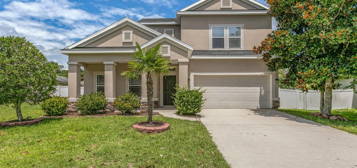 16374 Bamboo Bluff Ct, Jacksonville, FL 32218