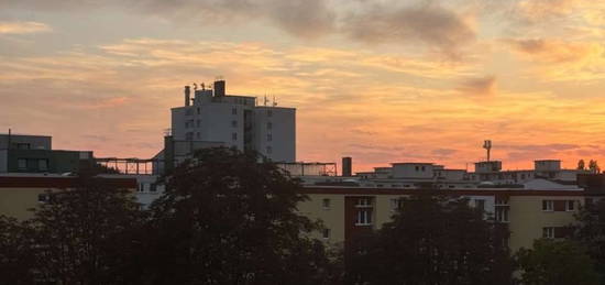 Geschmackvolle 1-Zimmer-Wohnung in Berlin Mitte