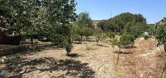 Finca rústica en venta en  Cártama