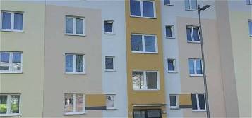 2 Zimmer-Wohnung mit Balkon in Baumheide / Freifinanziert