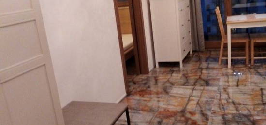 Atrakcyjny apartamentem z garażem