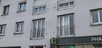 Location appartement 1 pièce 30 m²