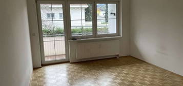 Wohnung mit Balkon in der Burenstraße