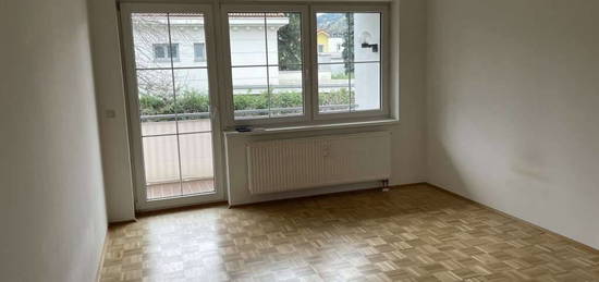 Wohnung mit Balkon in der Burenstraße