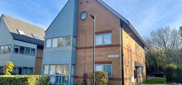 Flat for sale in Bretton Green, Bretton, Peterborough PE3