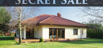 Secret Sale: Premium Bungalow für erstklassiges Leben und Wohnen im Großraum Rotenburg!