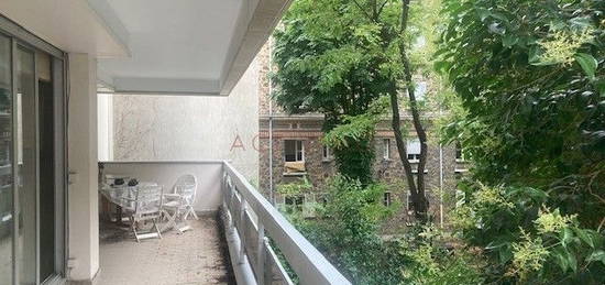 Appartement  à vendre, 4 pièces, 2 chambres, 110 m²