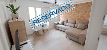 Apartamento en venta en Peñamefecit - Avda Barcelona