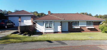 3 bedroom bungalow to rent