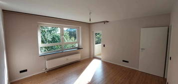 Exklusive 2-Zimmer-Wohnung mit Balkon in Wiesbaden